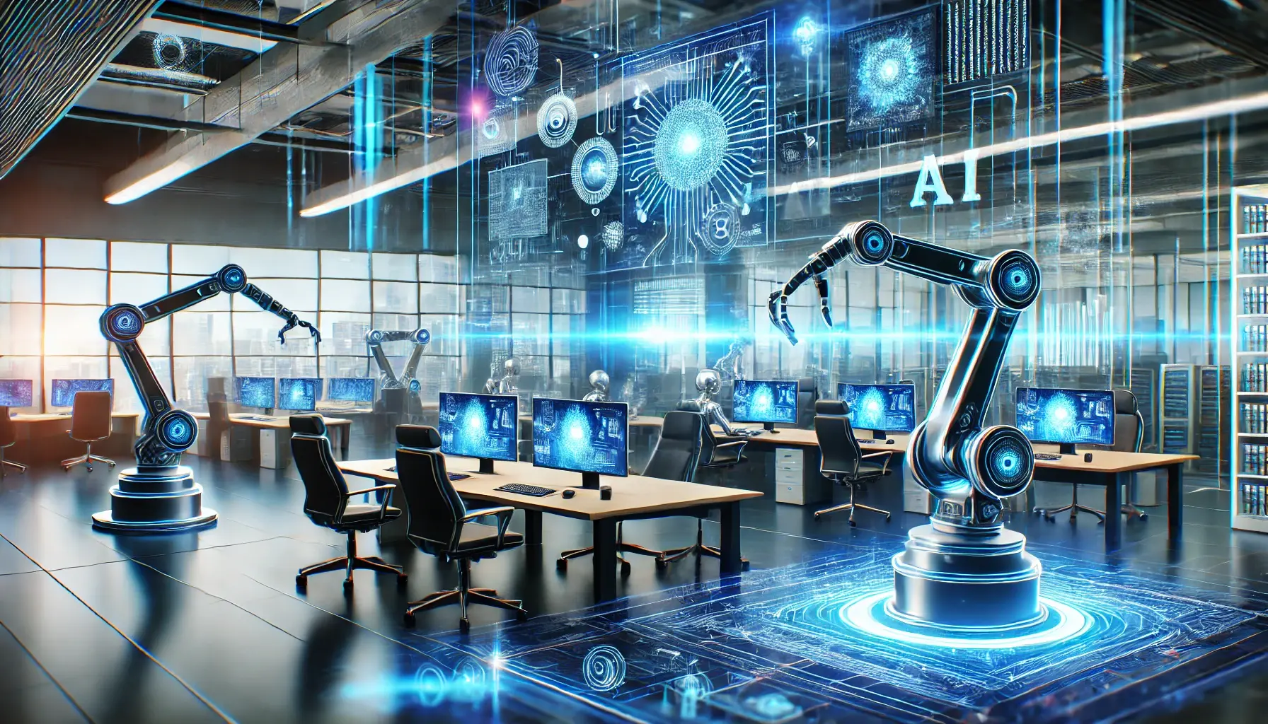 AI Automation — Block30 Development