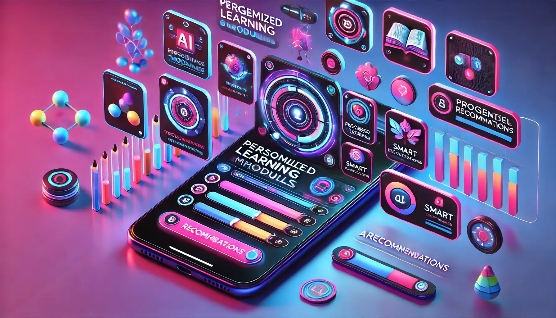 Mobile App Development — Block30 Development